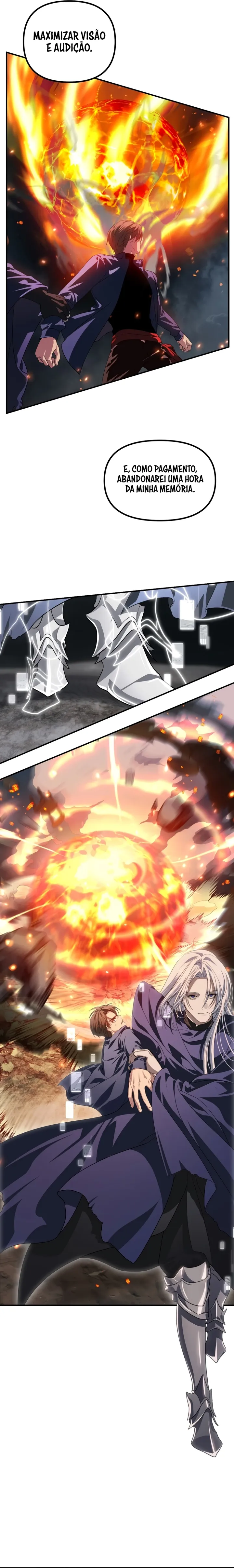 Read SSS Class Revival Hunter PT Manga Online