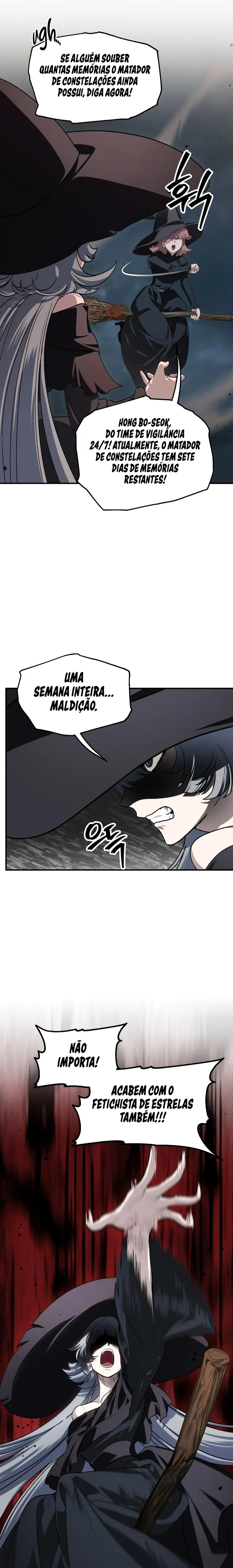 Read SSS Class Revival Hunter PT Manga Online