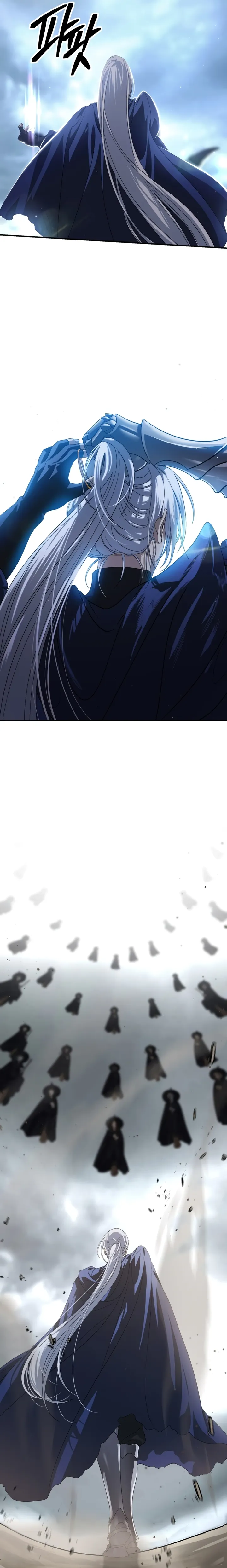 Read SSS Class Revival Hunter PT Manga Online
