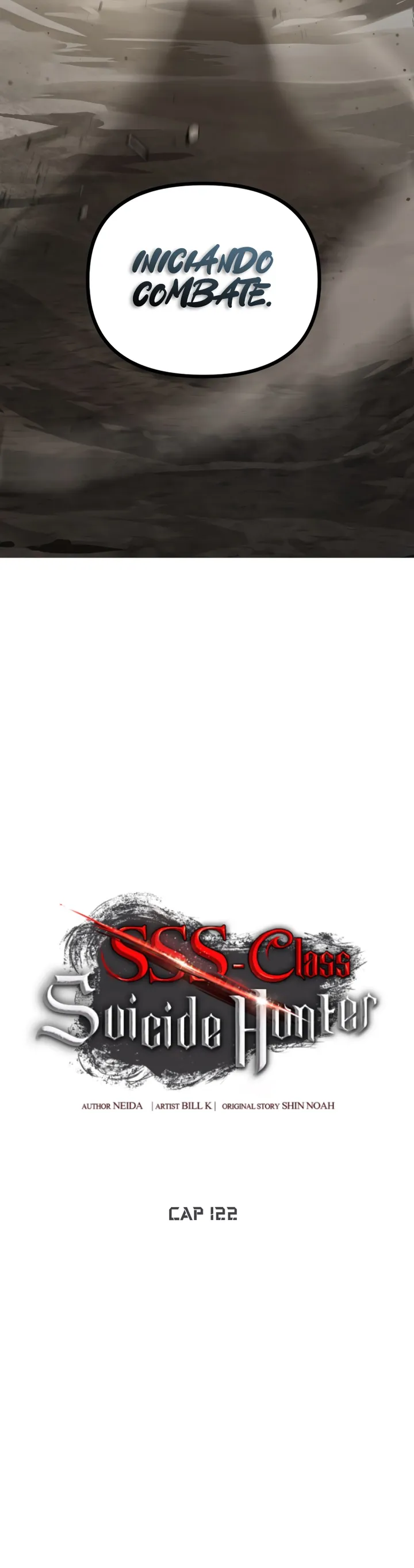 Read SSS Class Revival Hunter PT Manga Online