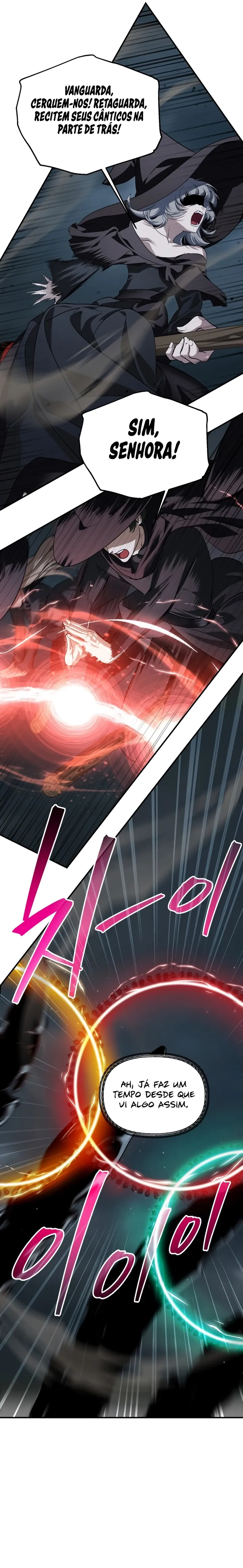 Read SSS Class Revival Hunter PT Manga Online