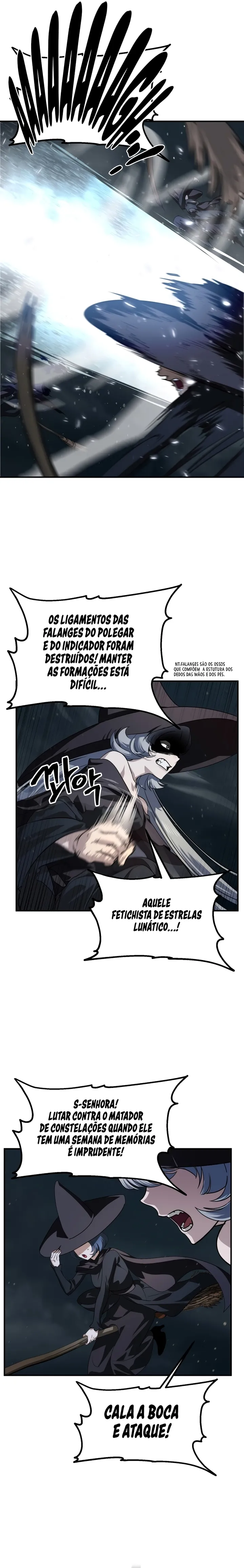 Read SSS Class Revival Hunter PT Manga Online
