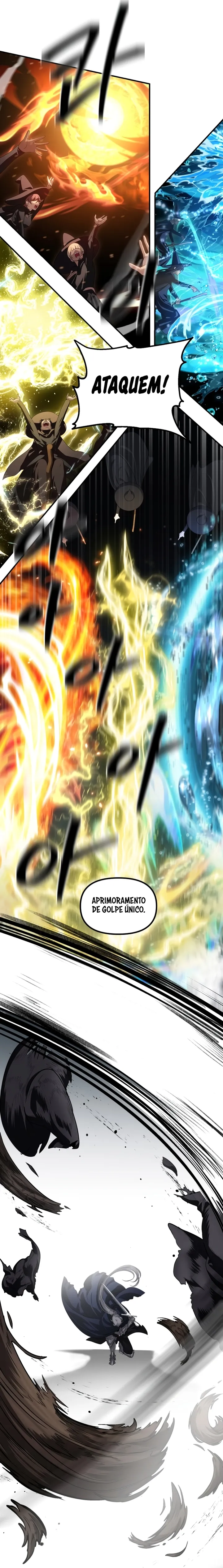 Read SSS Class Revival Hunter PT Manga Online
