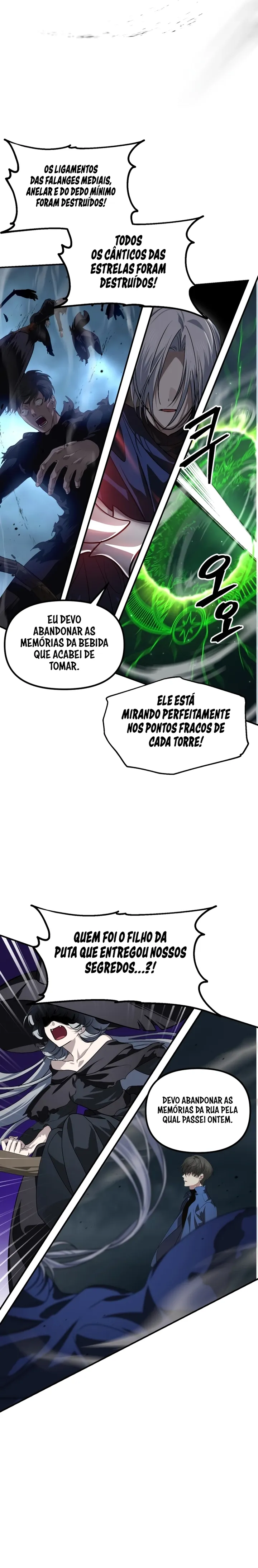 Read SSS Class Revival Hunter PT Manga Online