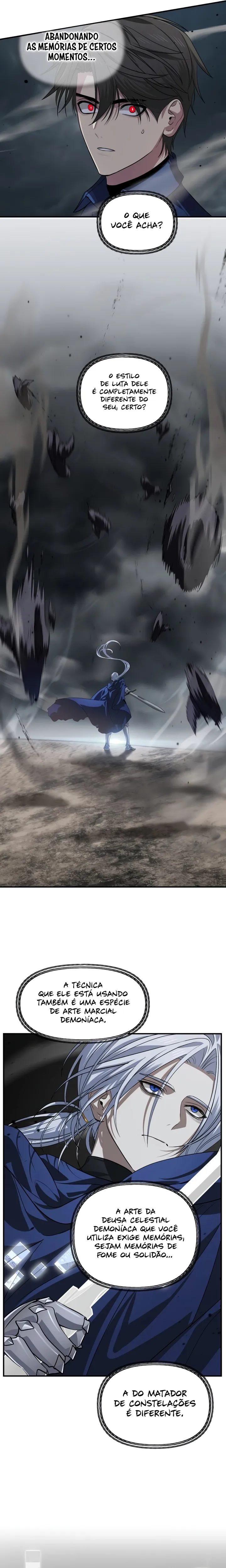 Read SSS Class Revival Hunter PT Manga Online
