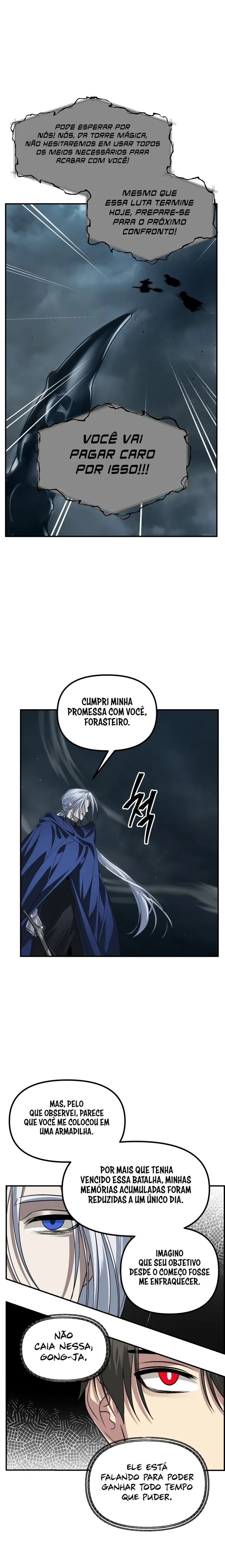 Read SSS Class Revival Hunter PT Manga Online