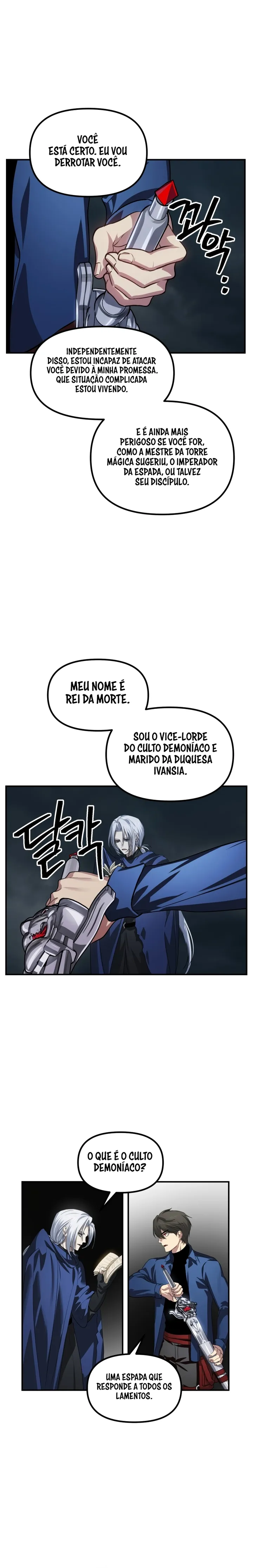 Read SSS Class Revival Hunter PT Manga Online