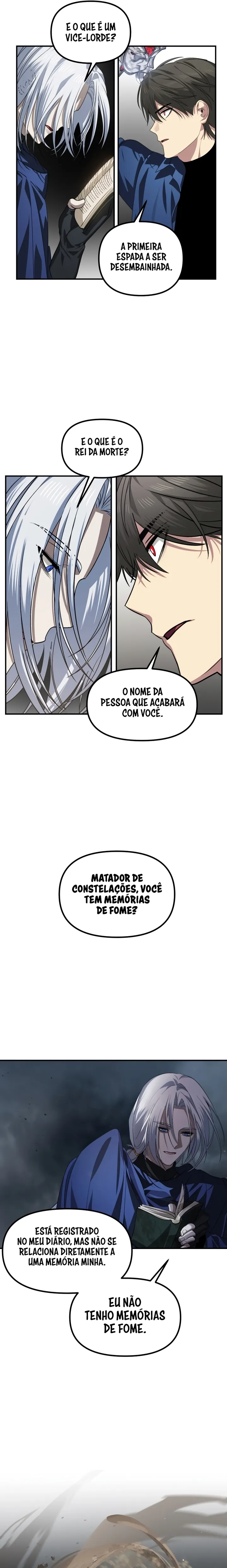 Read SSS Class Revival Hunter PT Manga Online