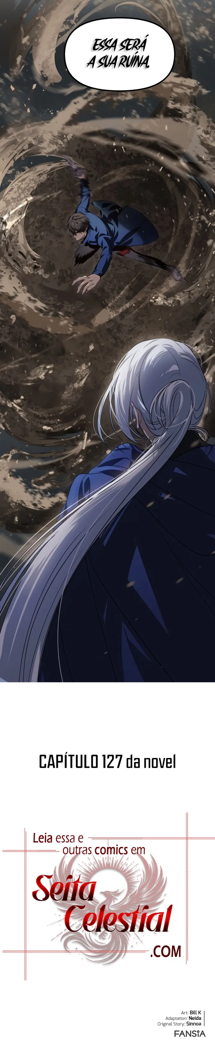Read SSS Class Revival Hunter PT Manga Online