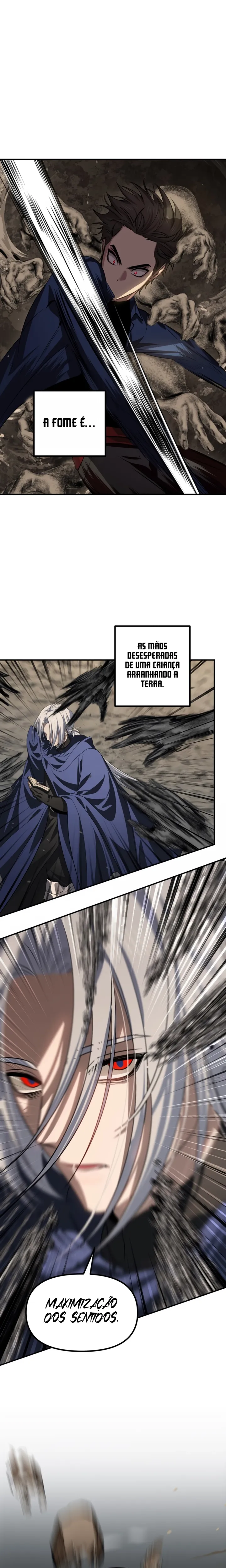 Read SSS Class Revival Hunter PT Manga Online