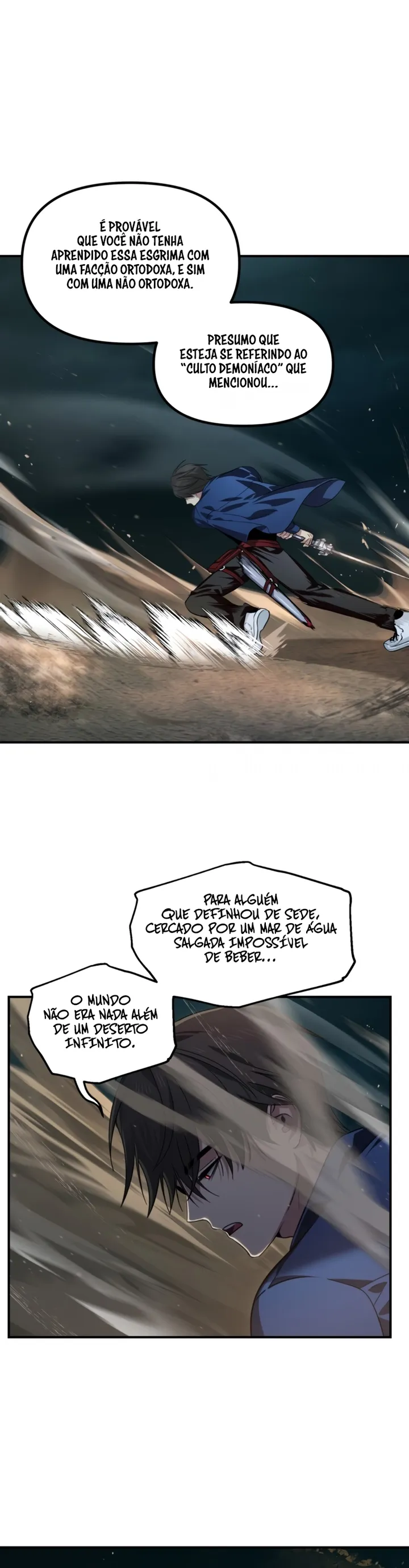 Read SSS Class Revival Hunter PT Manga Online