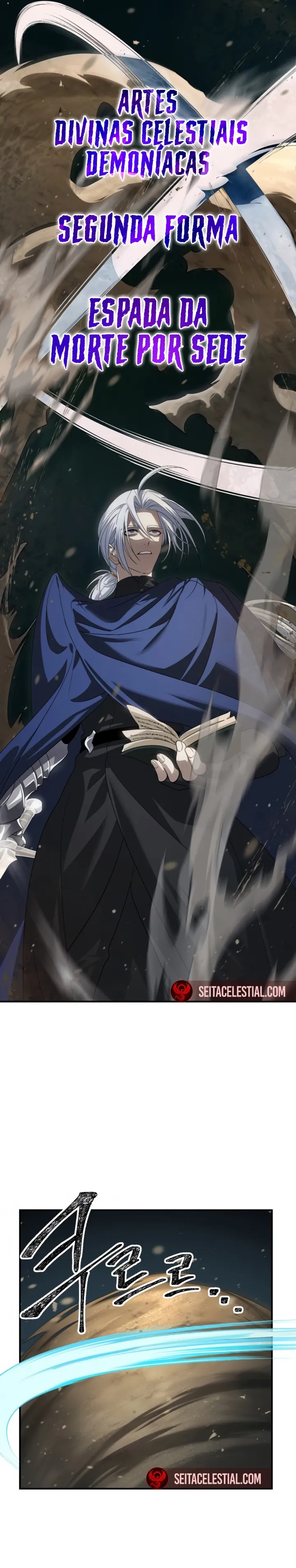 Read SSS Class Revival Hunter PT Manga Online