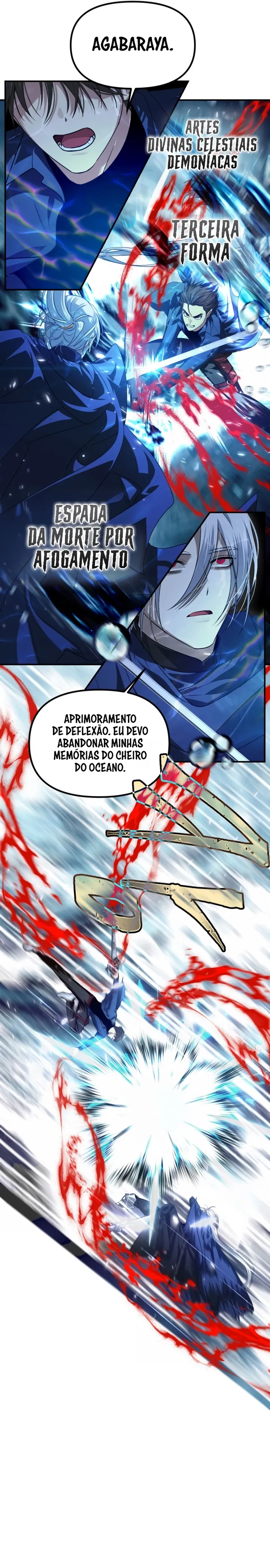 Read SSS Class Revival Hunter PT Manga Online