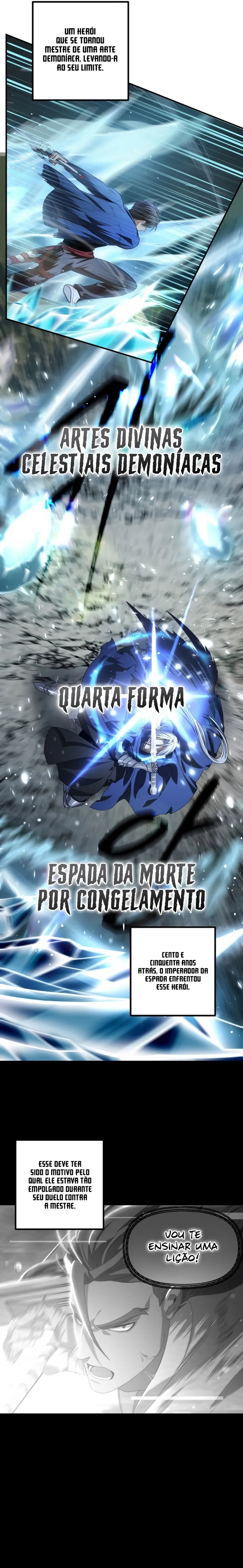 Read SSS Class Revival Hunter PT Manga Online