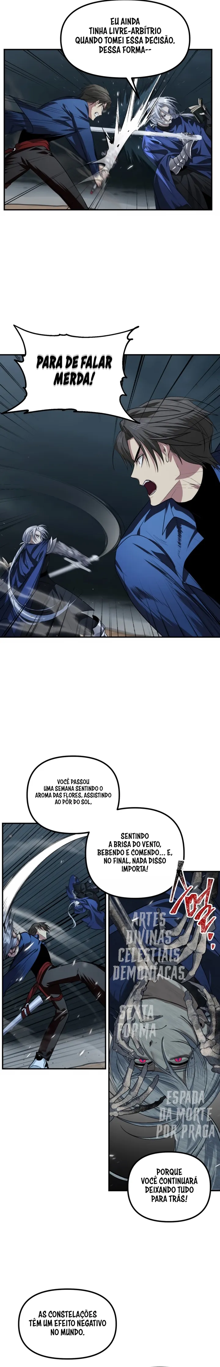 Read SSS Class Revival Hunter PT Manga Online