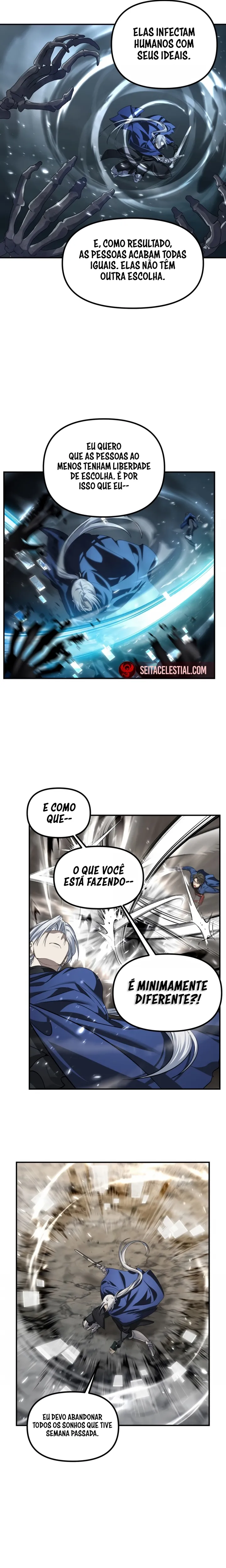 Read SSS Class Revival Hunter PT Manga Online
