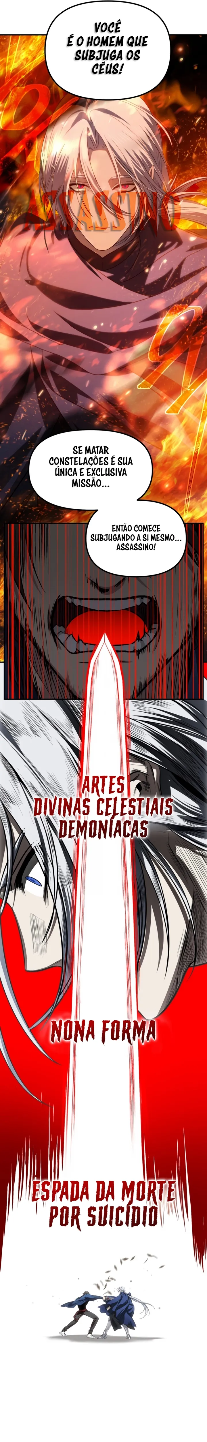 Read SSS Class Revival Hunter PT Manga Online