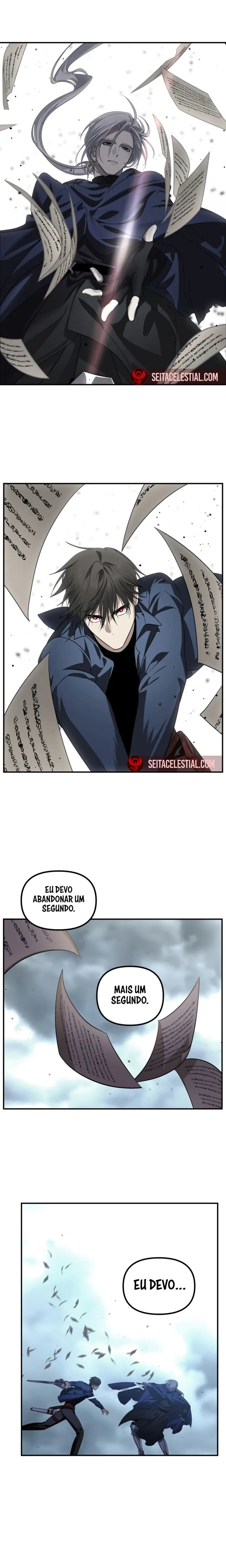Read SSS Class Revival Hunter PT Manga Online