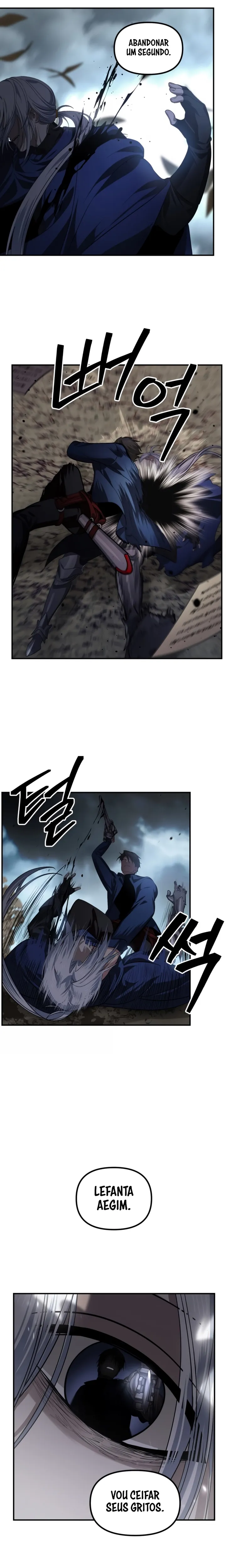 Read SSS Class Revival Hunter PT Manga Online