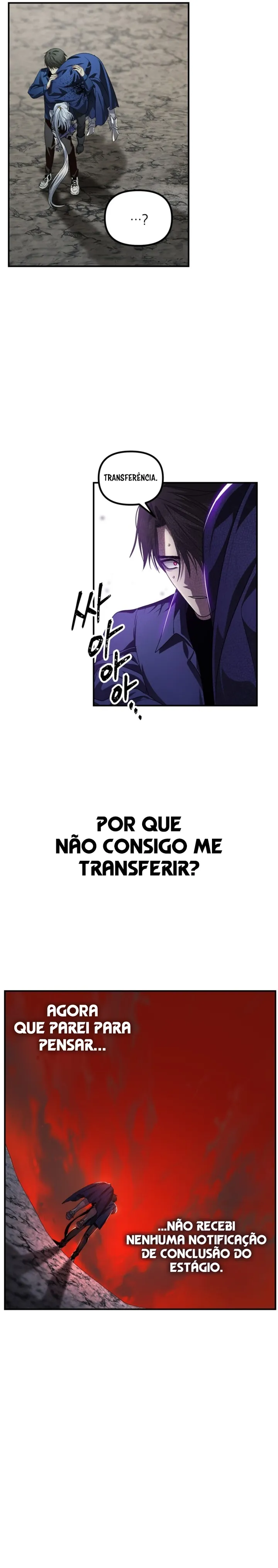 Read SSS Class Revival Hunter PT Manga Online