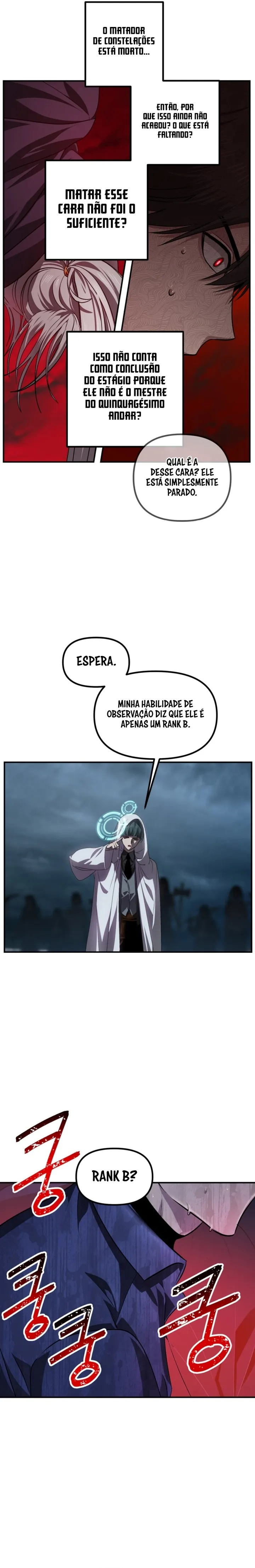 Read SSS Class Revival Hunter PT Manga Online