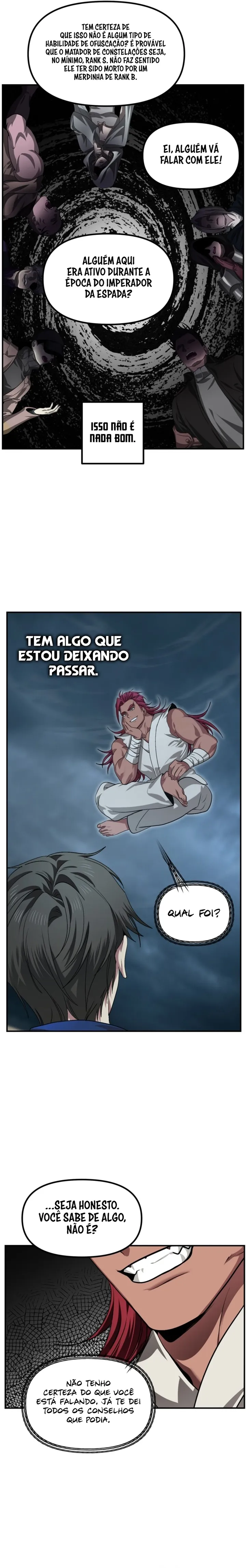 Read SSS Class Revival Hunter PT Manga Online