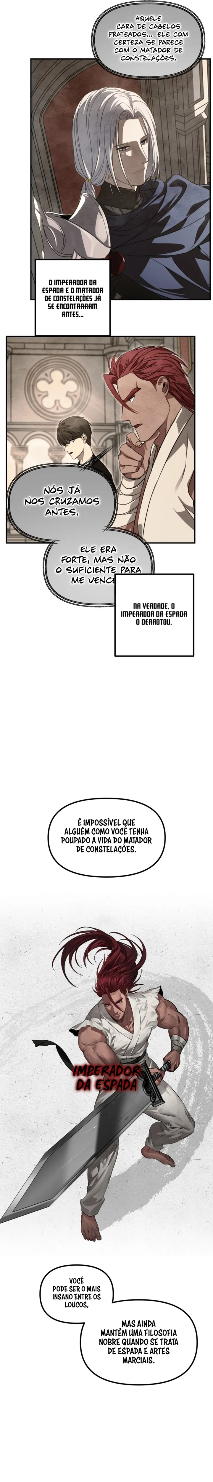 Read SSS Class Revival Hunter PT Manga Online