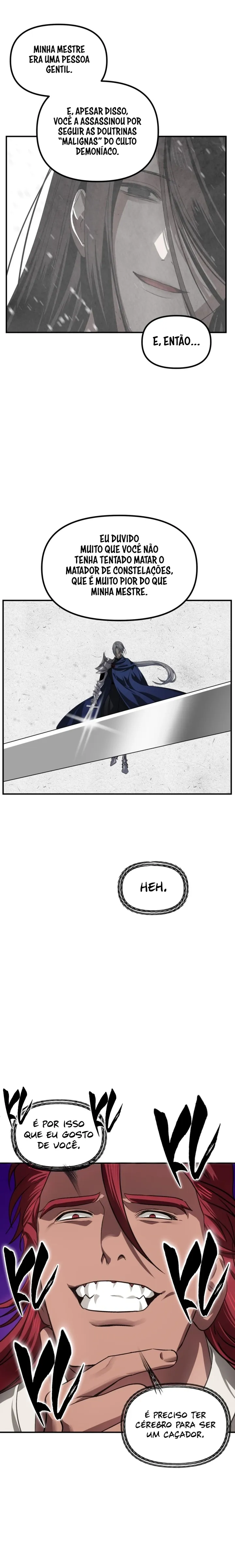 Read SSS Class Revival Hunter PT Manga Online