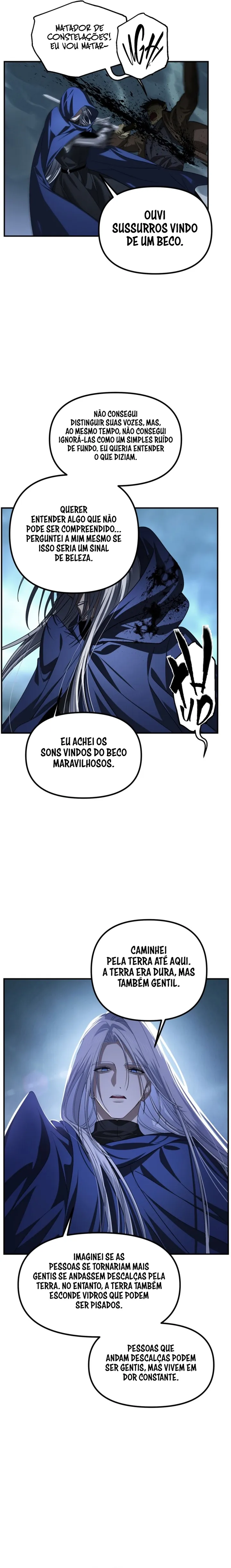 Read SSS Class Revival Hunter PT Manga Online