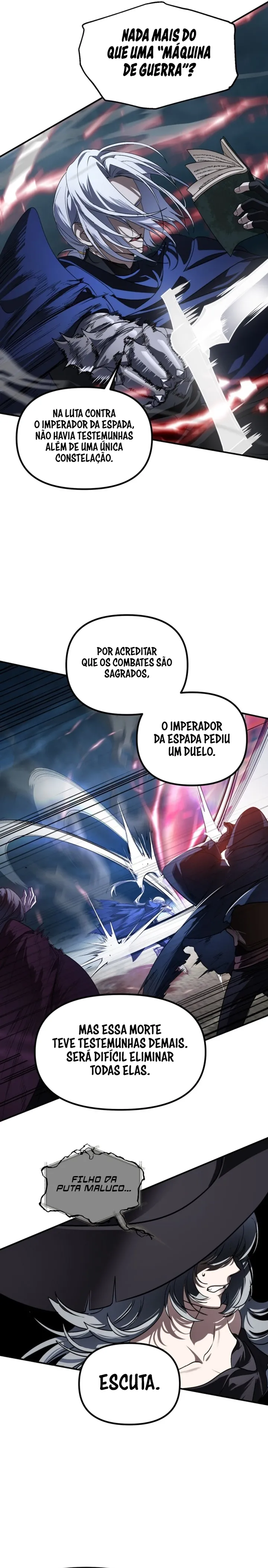 Read SSS Class Revival Hunter PT Manga Online