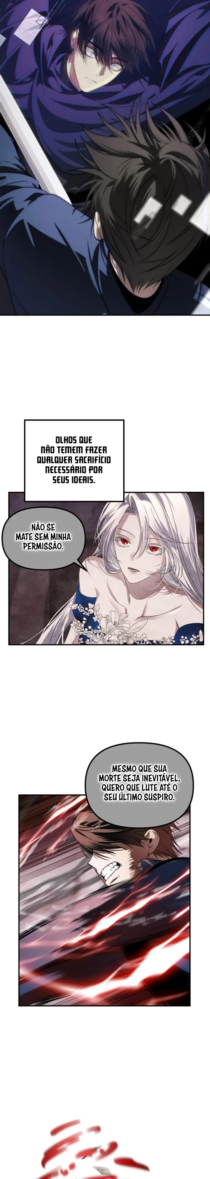 Read SSS Class Revival Hunter PT Manga Online