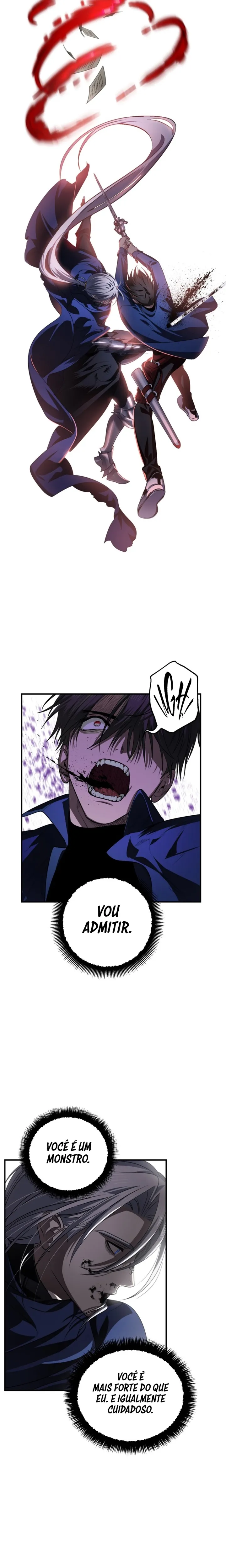 Read SSS Class Revival Hunter PT Manga Online