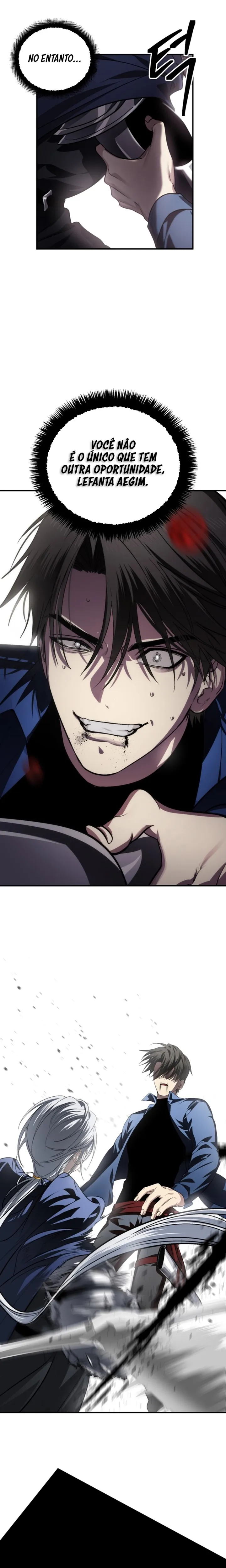Read SSS Class Revival Hunter PT Manga Online
