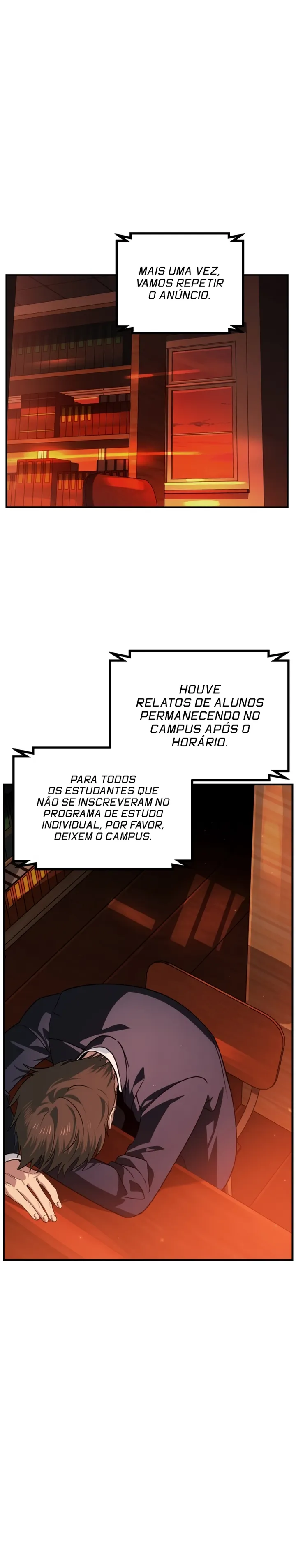 Read SSS Class Revival Hunter PT Manga Online
