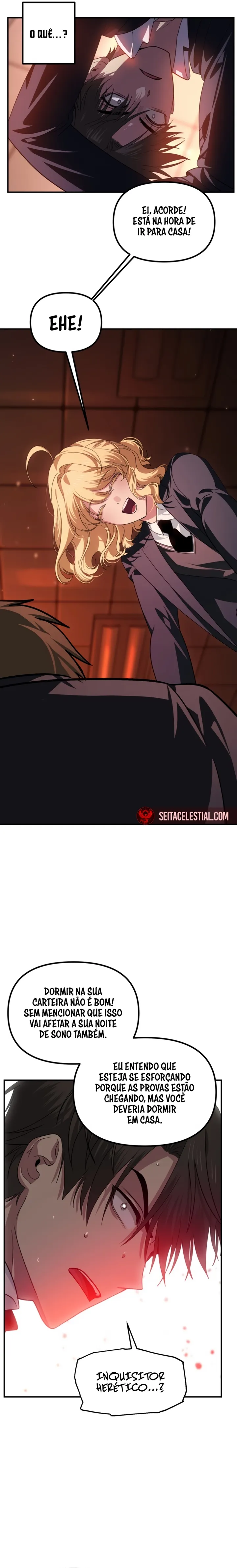 Read SSS Class Revival Hunter PT Manga Online