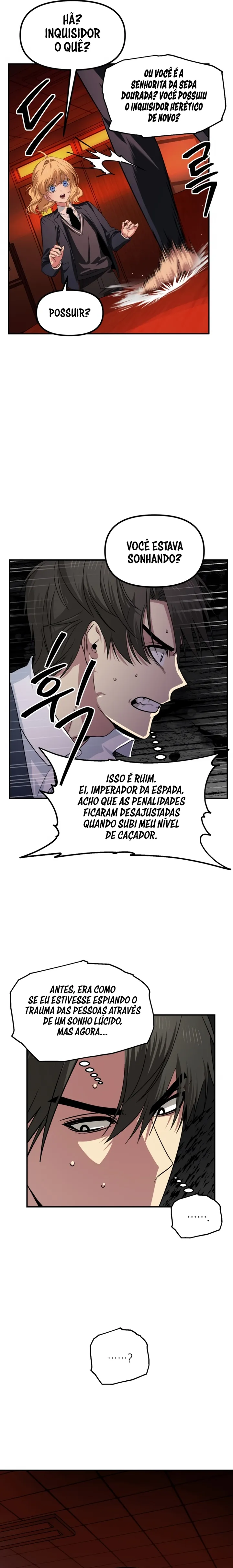 Read SSS Class Revival Hunter PT Manga Online