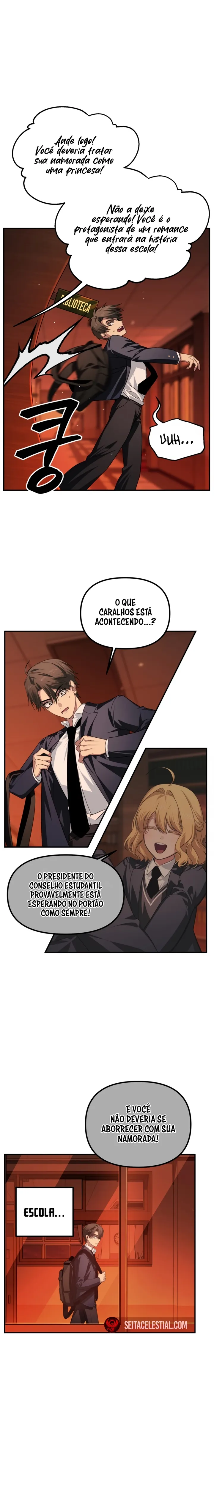 Read SSS Class Revival Hunter PT Manga Online