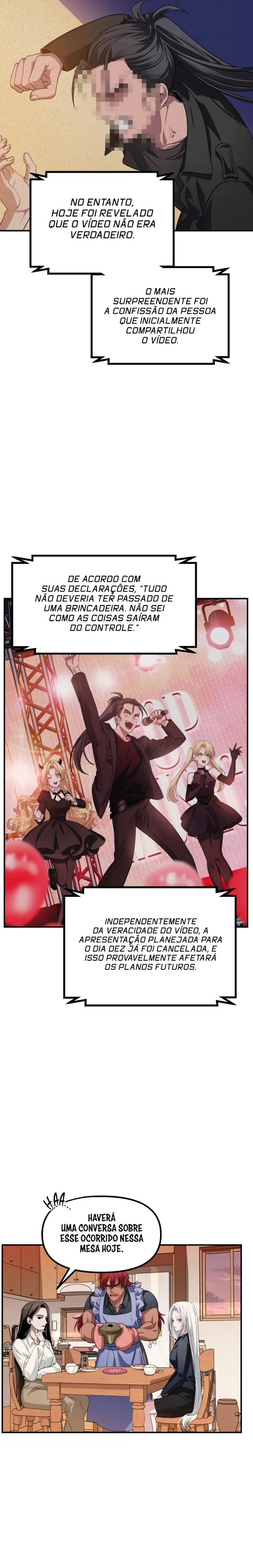 Read SSS Class Revival Hunter PT Manga Online