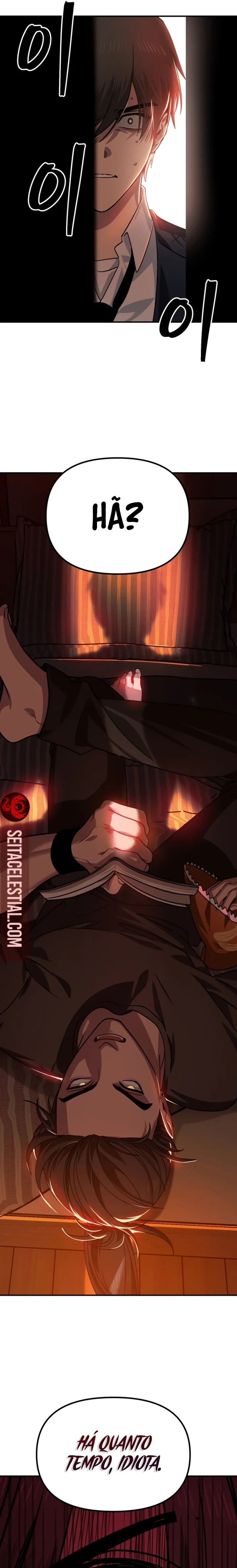 Read SSS Class Revival Hunter PT Manga Online