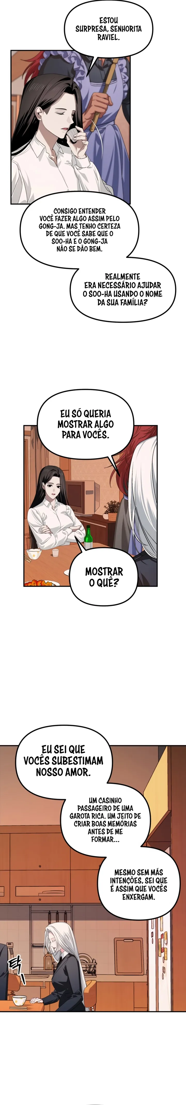 Read SSS Class Revival Hunter PT Manga Online