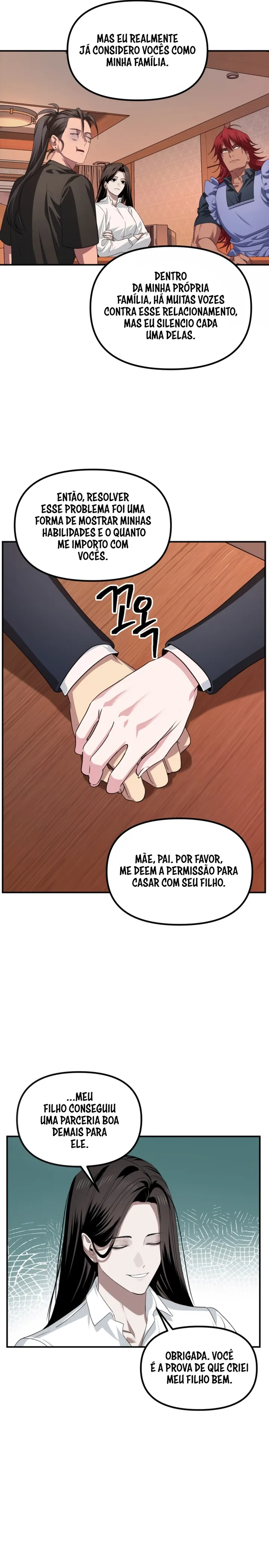 Read SSS Class Revival Hunter PT Manga Online