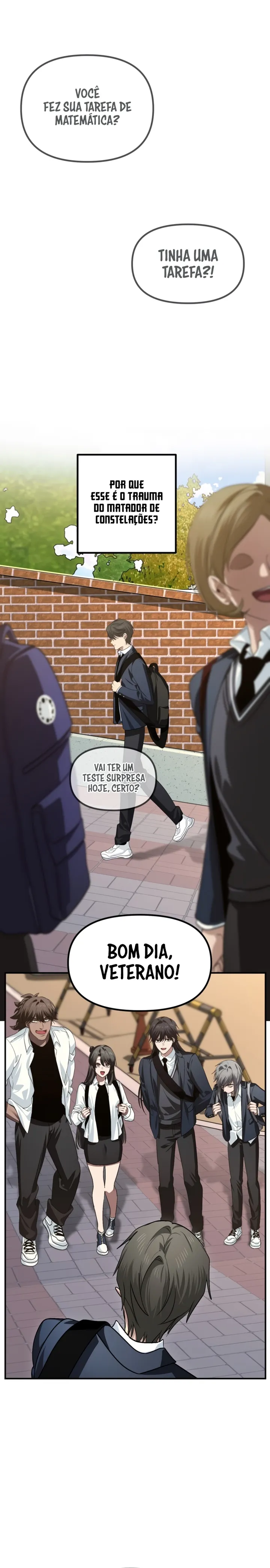 Read SSS Class Revival Hunter PT Manga Online