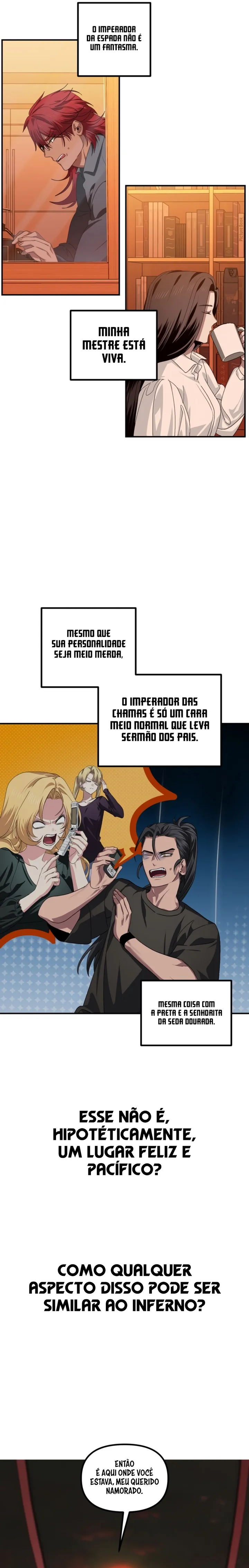 Read SSS Class Revival Hunter PT Manga Online