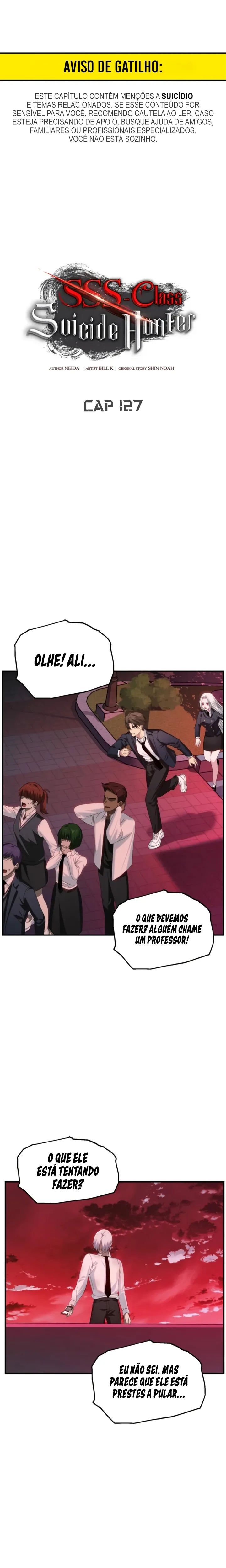 Read SSS Class Revival Hunter PT Manga Online