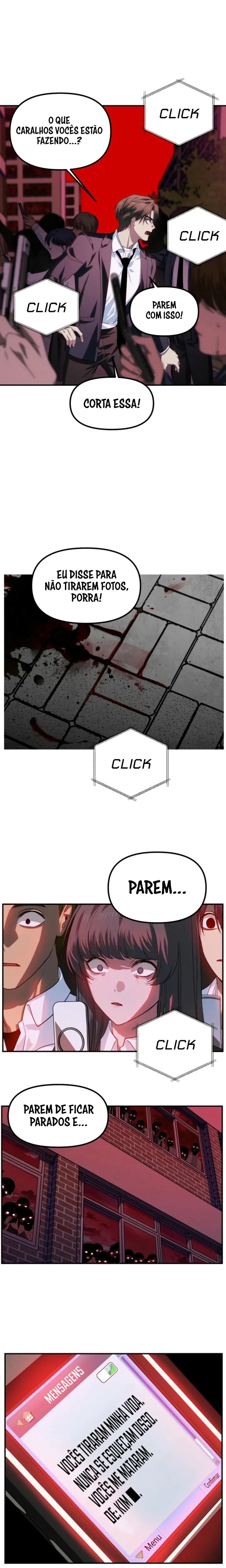 Read SSS Class Revival Hunter PT Manga Online