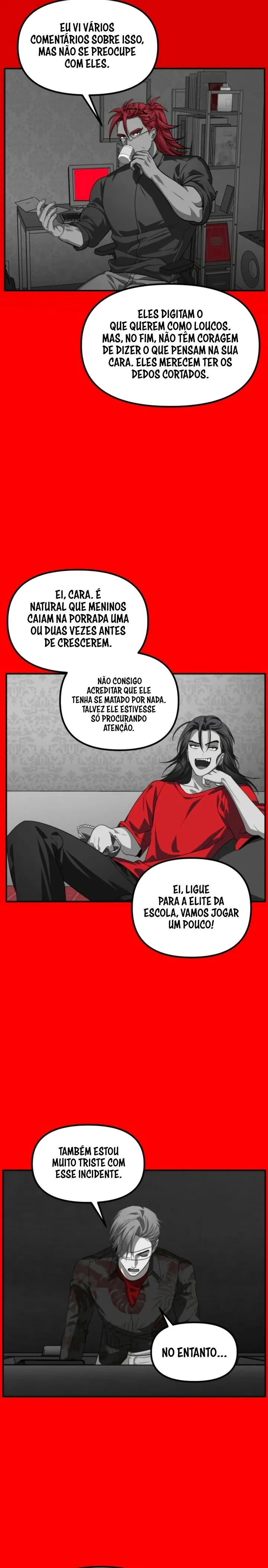 Read SSS Class Revival Hunter PT Manga Online