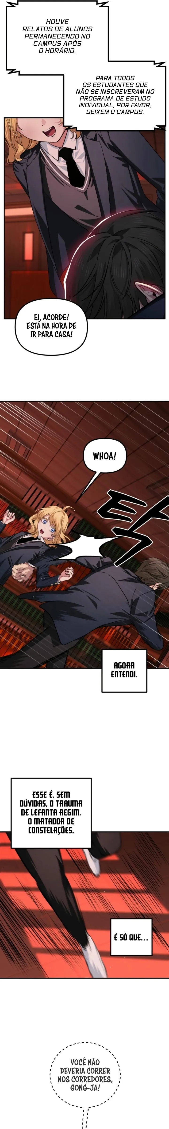 Read SSS Class Revival Hunter PT Manga Online