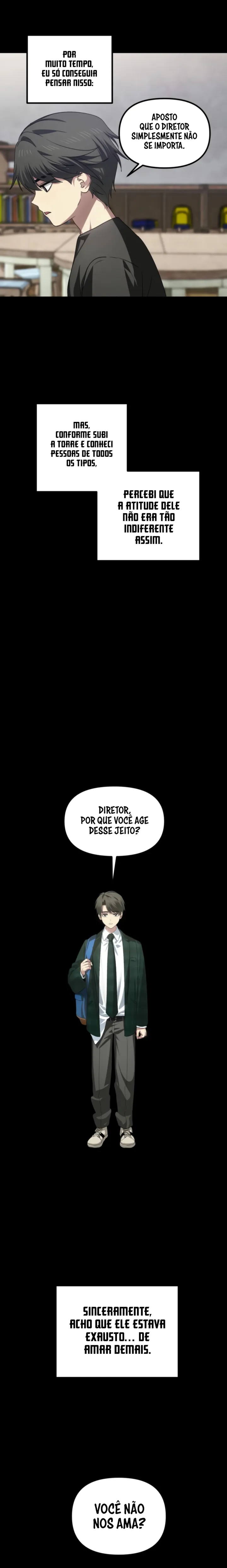 Read SSS Class Revival Hunter PT Manga Online