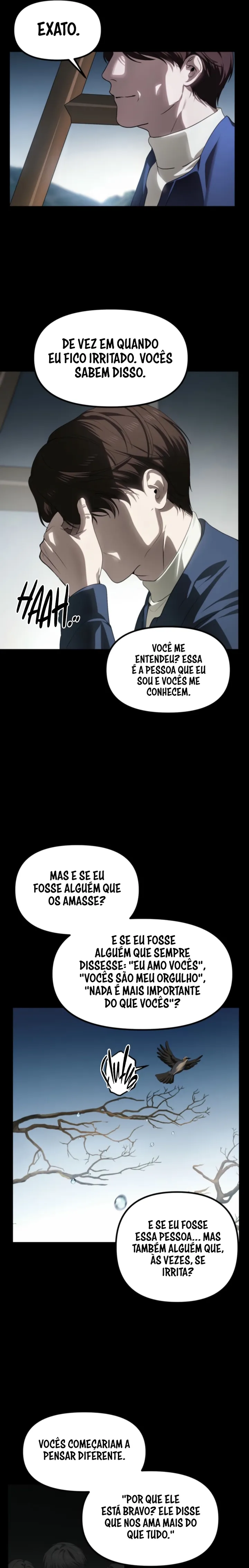 Read SSS Class Revival Hunter PT Manga Online