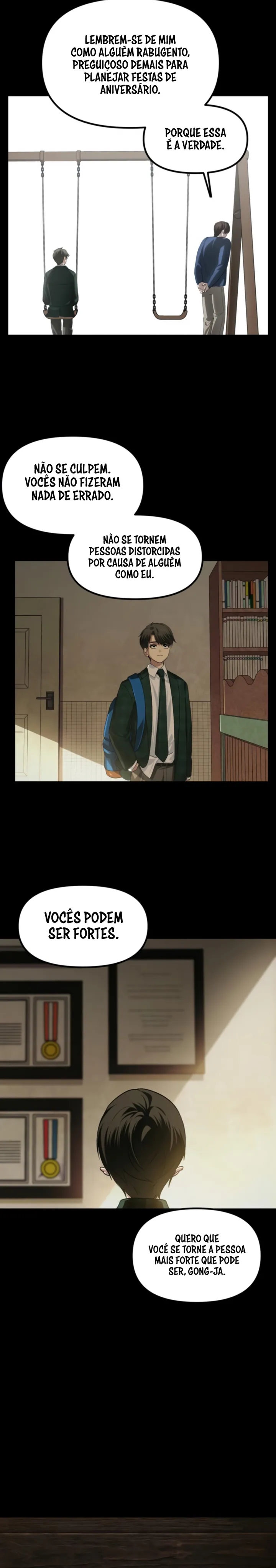 Read SSS Class Revival Hunter PT Manga Online